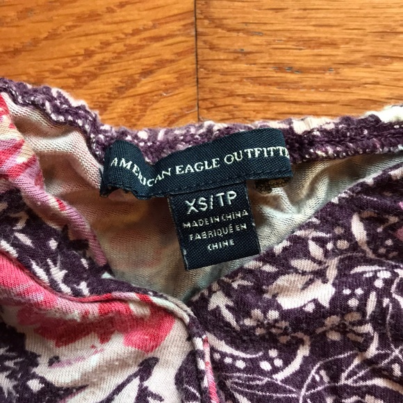 American Eagle Romper - Picture 2 of 2